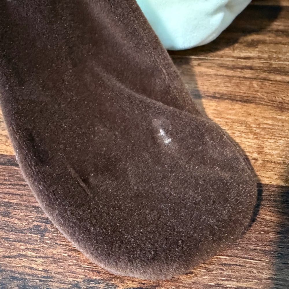 Vintage Pound Puppy Stuffed Animal - Picture 7 of 11